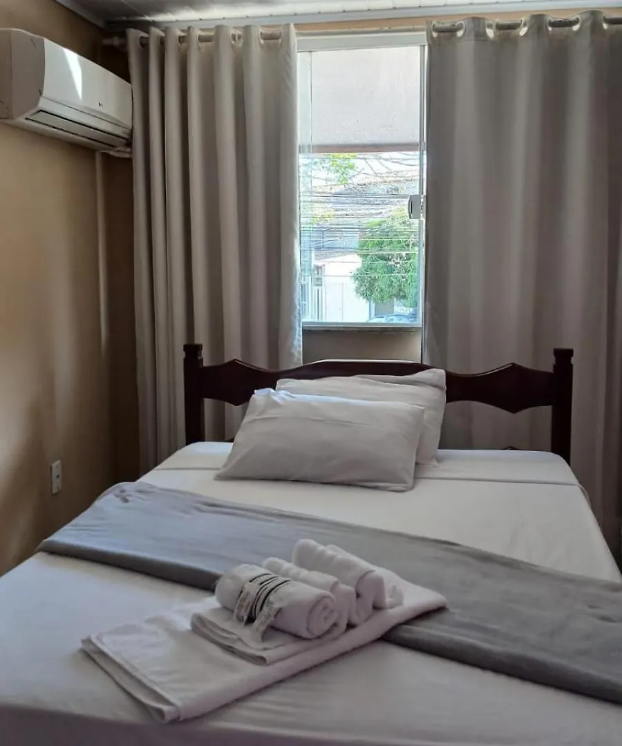 Hotel Pousada Panceiro Cabo Frio