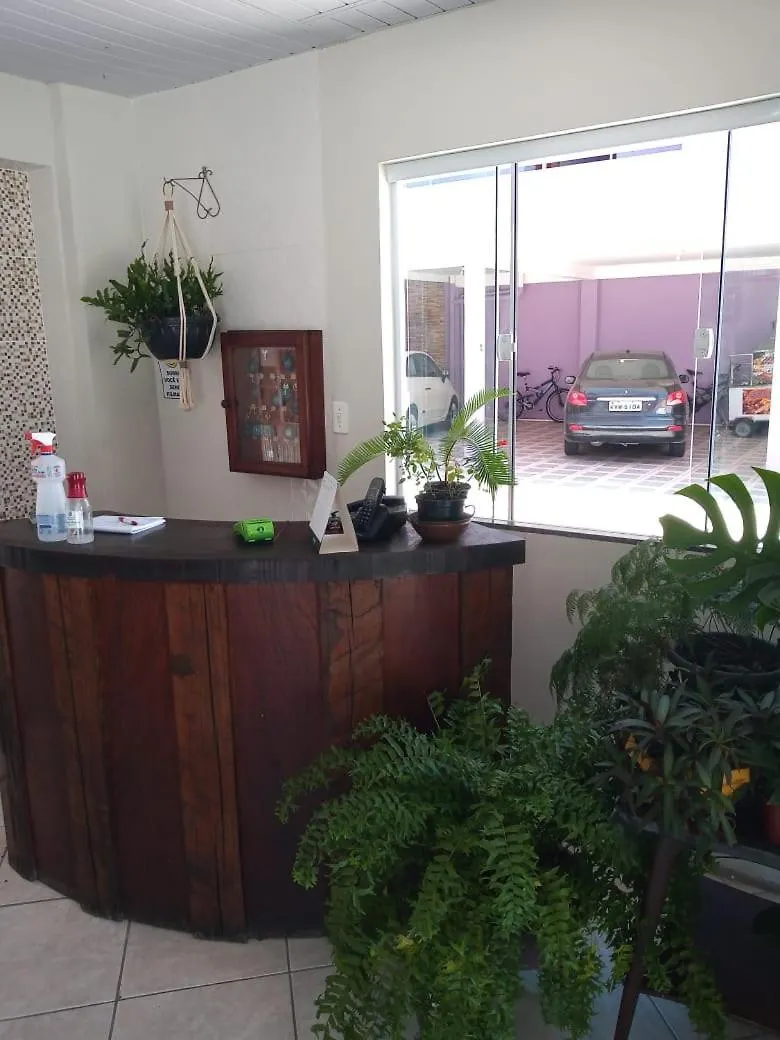 Pousada Panceiro Cabo Frio Brasil