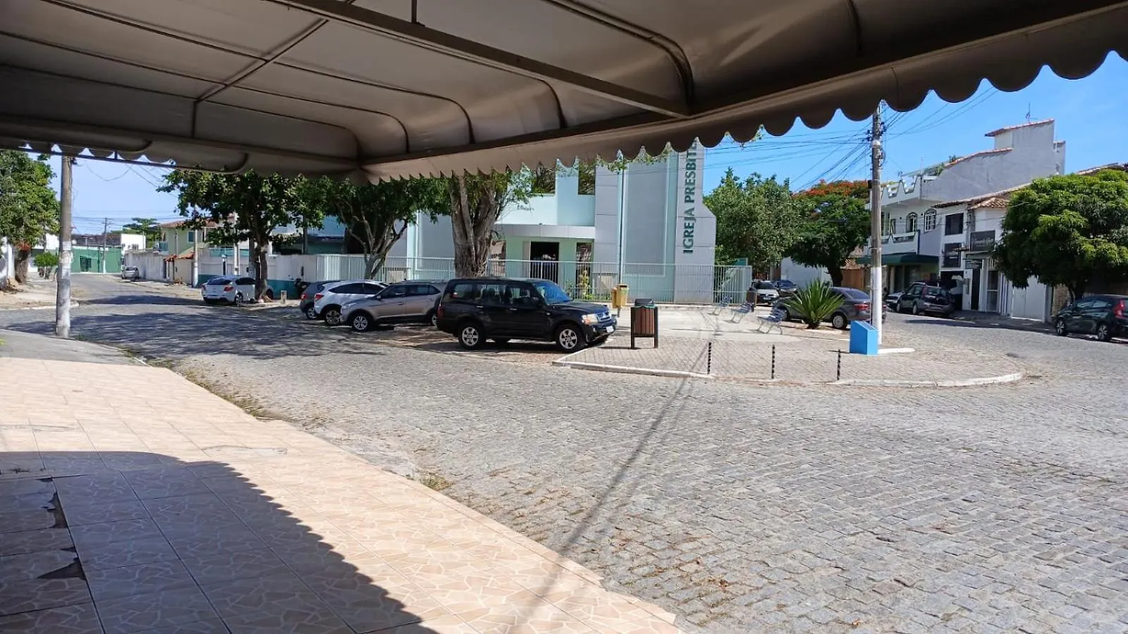 Pousada Panceiro Cabo Frio Brasil
