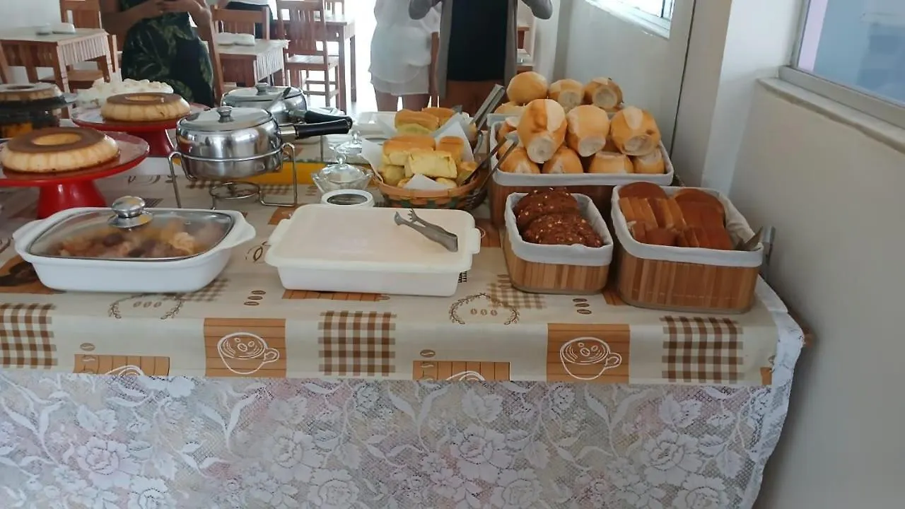 Pousada Panceiro Cabo Frio
