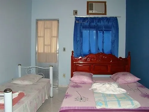 Pousada Panceiro Cabo Frio Hotel