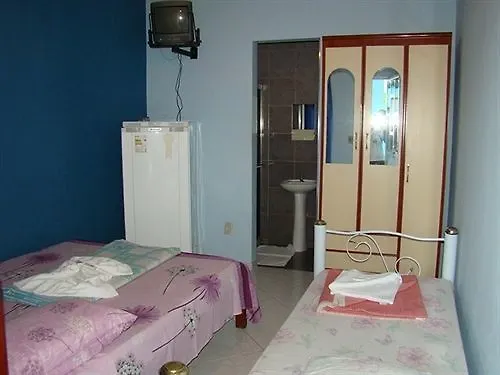 Hotel Pousada Panceiro Cabo Frio