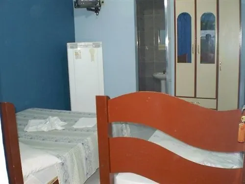 Pousada Panceiro Cabo Frio 2*,