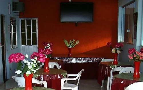 Hotel Pousada Panceiro Cabo Frio