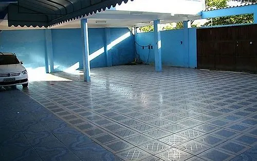 Pousada Panceiro Cabo Frio Brasil