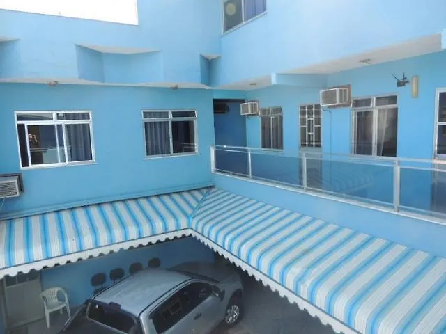 Hotel Pousada Panceiro Cabo Frio