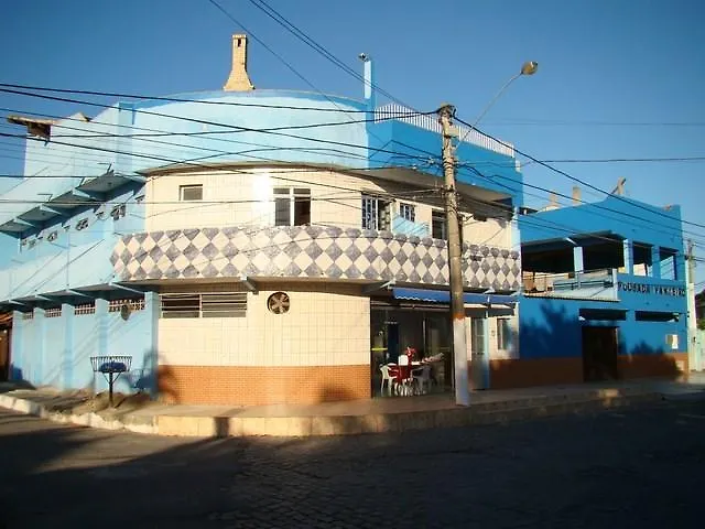 Pousada Panceiro Cabo Frio