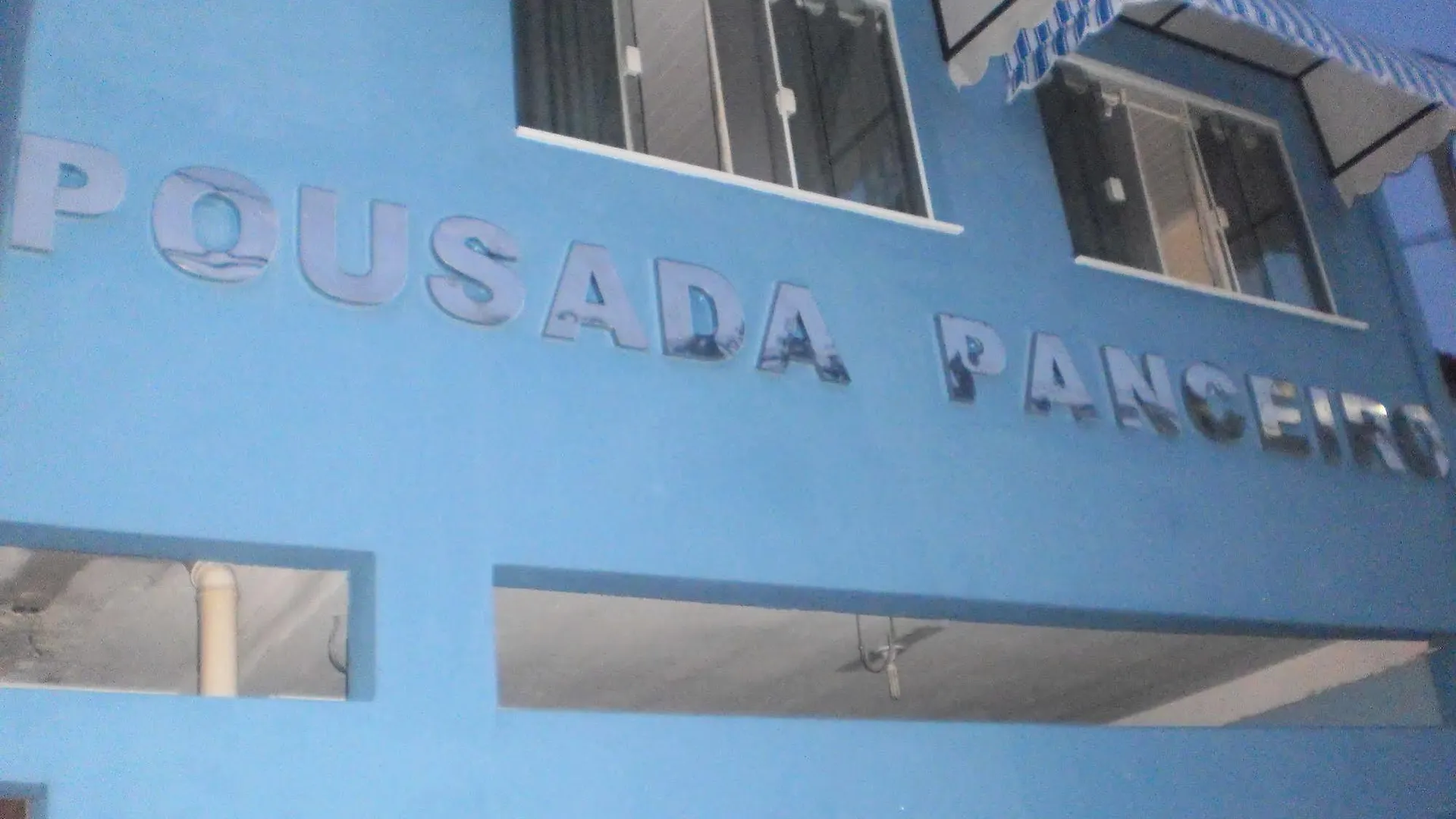 Pousada Panceiro Cabo Frio