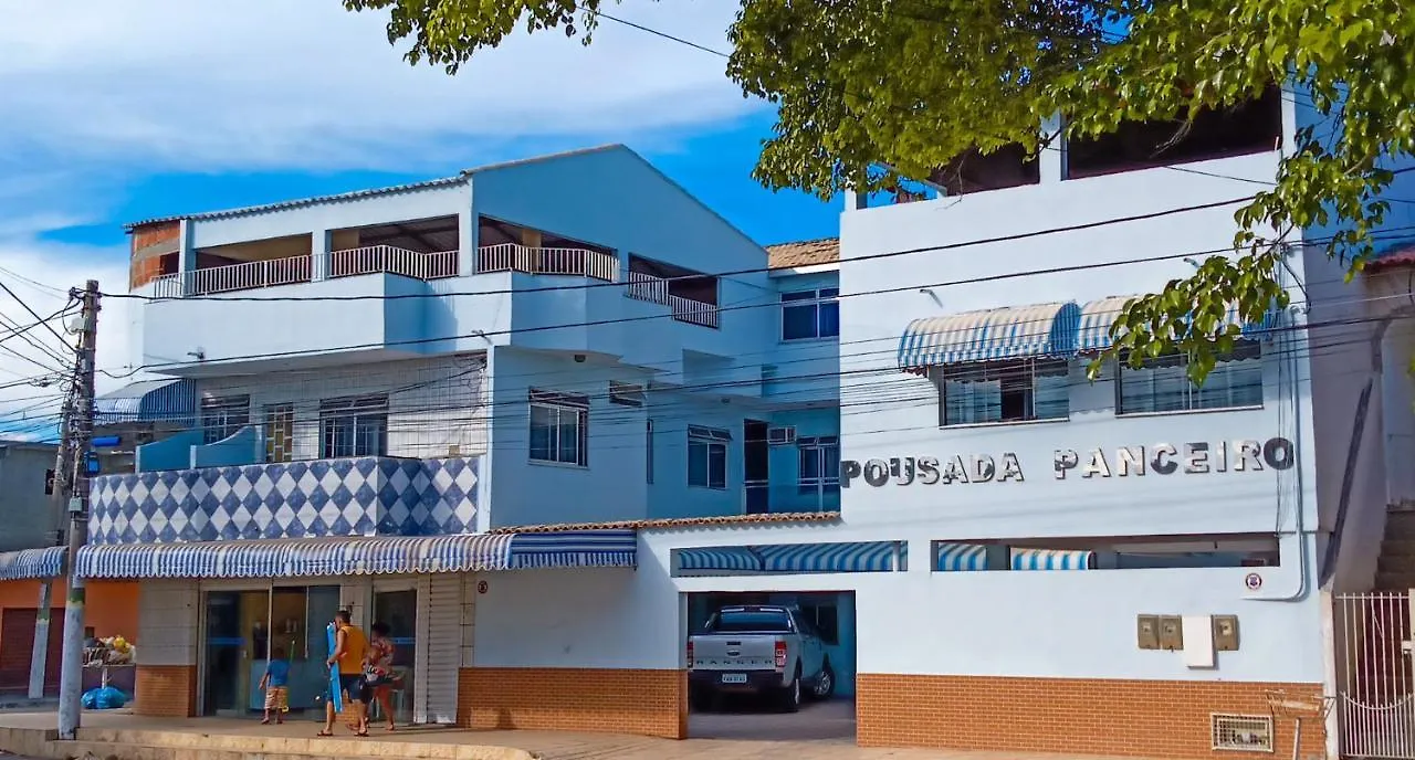 Pousada Panceiro Cabo Frio