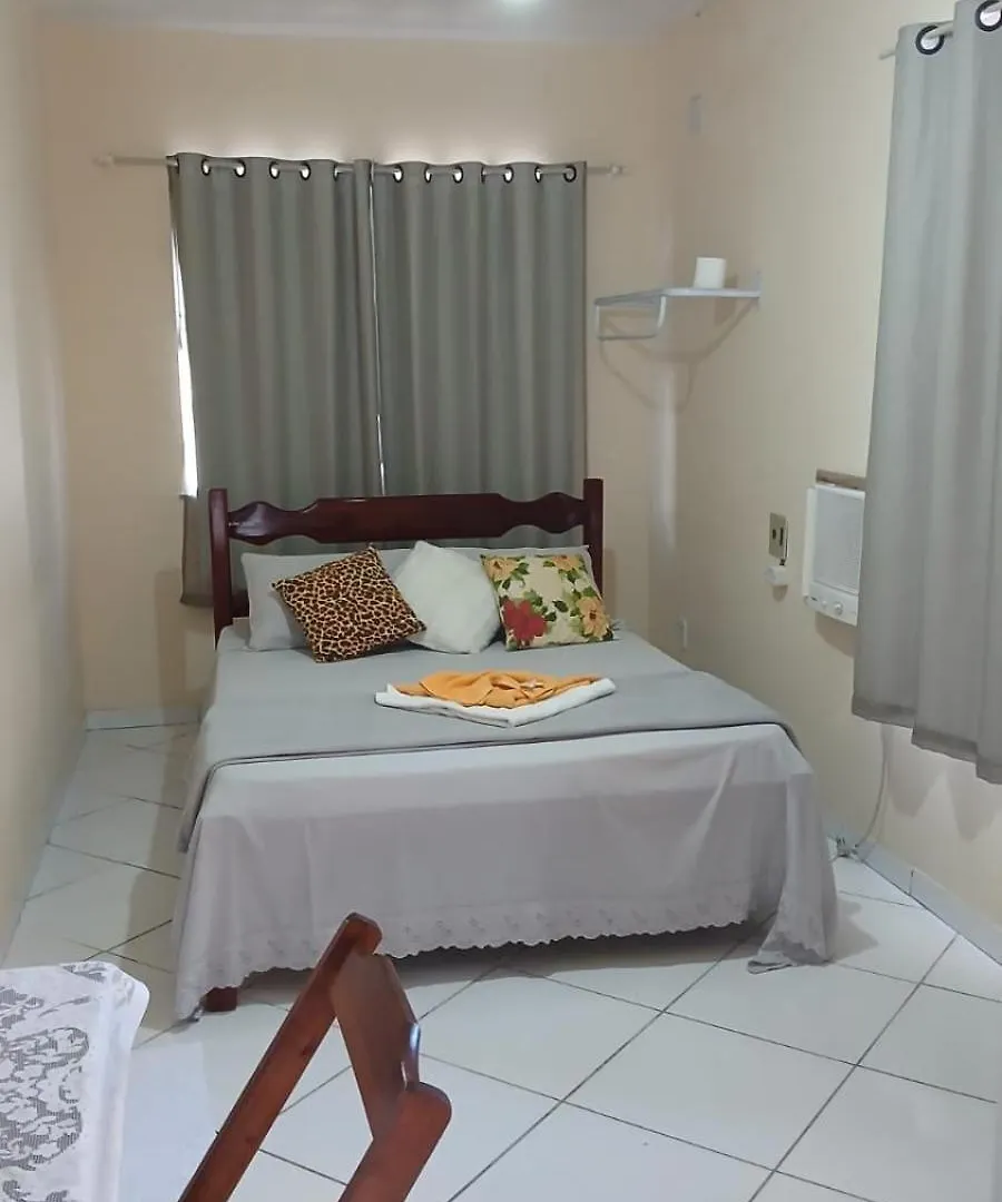 Pousada Panceiro Cabo Frio