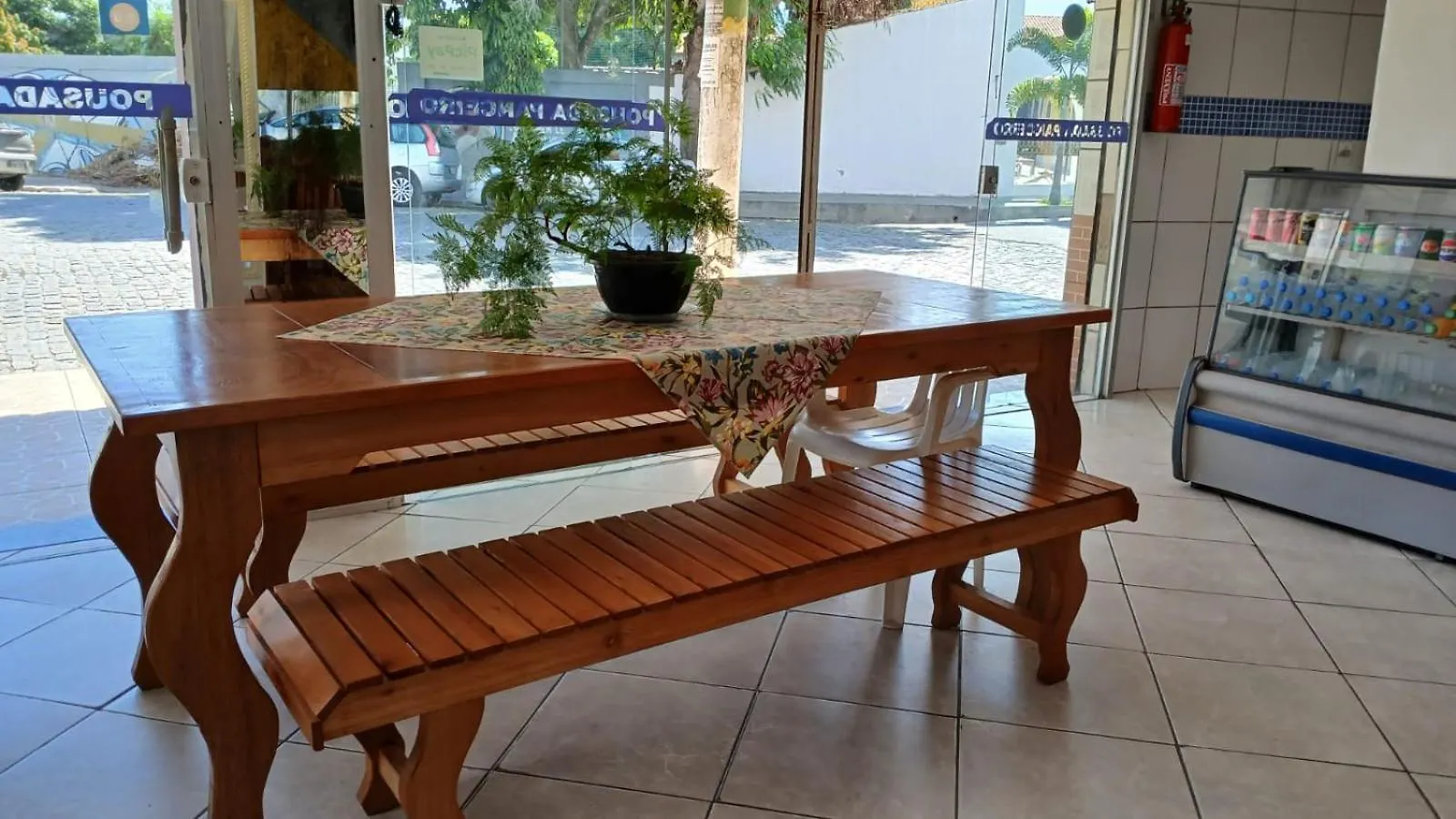 Pousada Panceiro Cabo Frio 2*,  Brésil