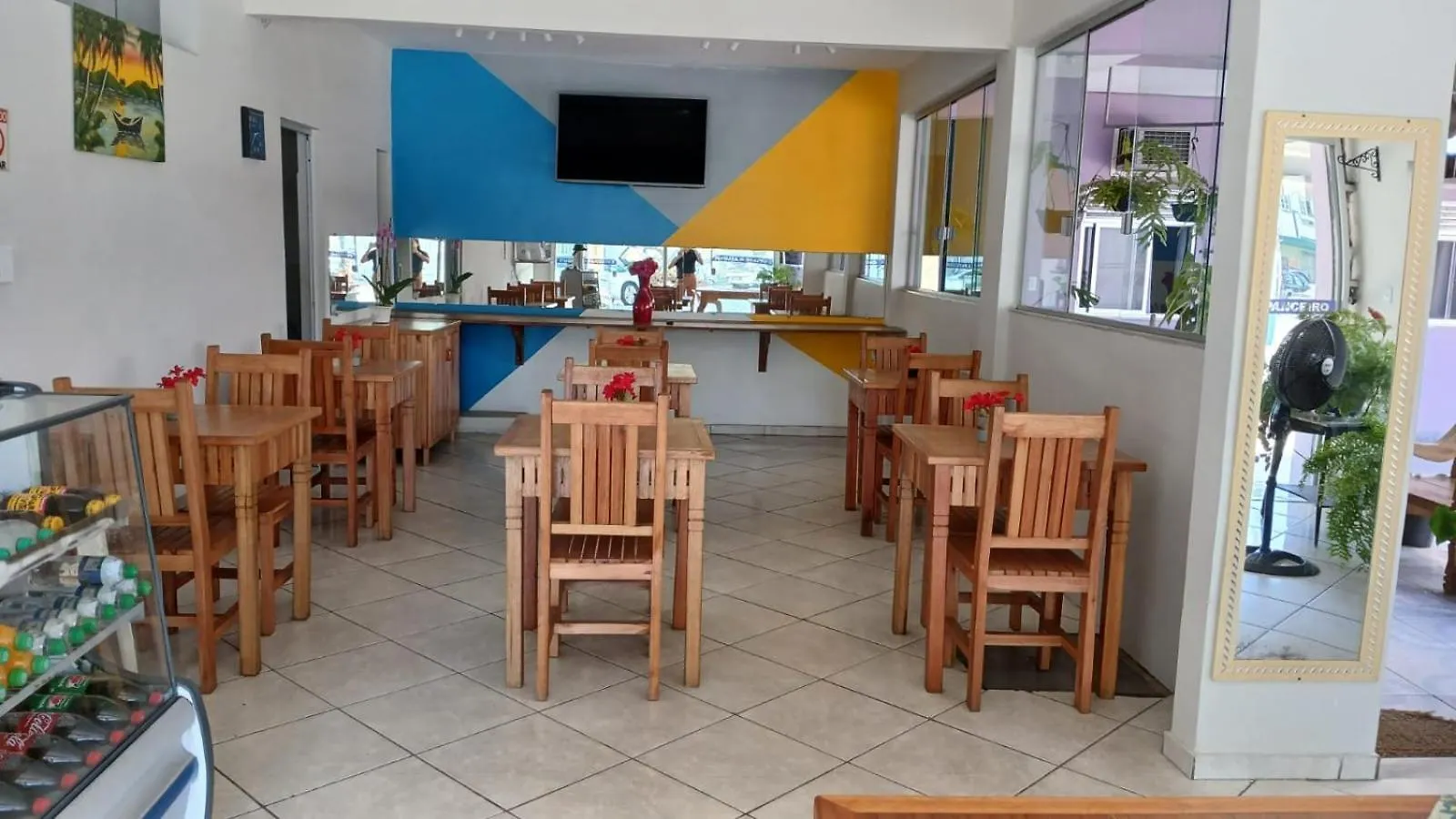 Pousada Panceiro Cabo Frio