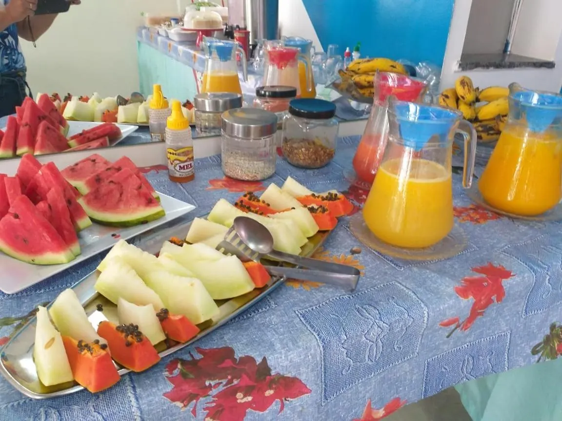 Hotel Pousada Panceiro Cabo Frio