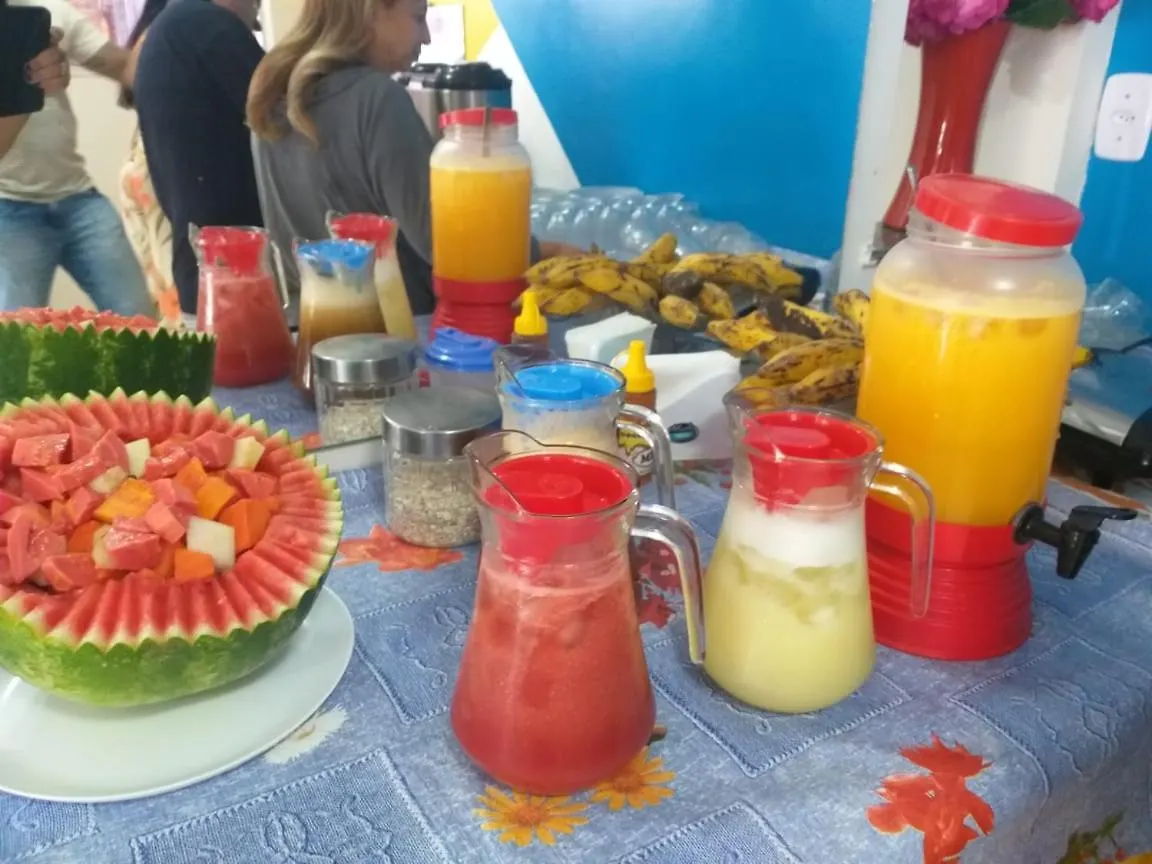 ** Hotel Pousada Panceiro Cabo Frio Brésil