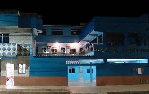 Pousada Panceiro Cabo Frio 2*,  Brésil