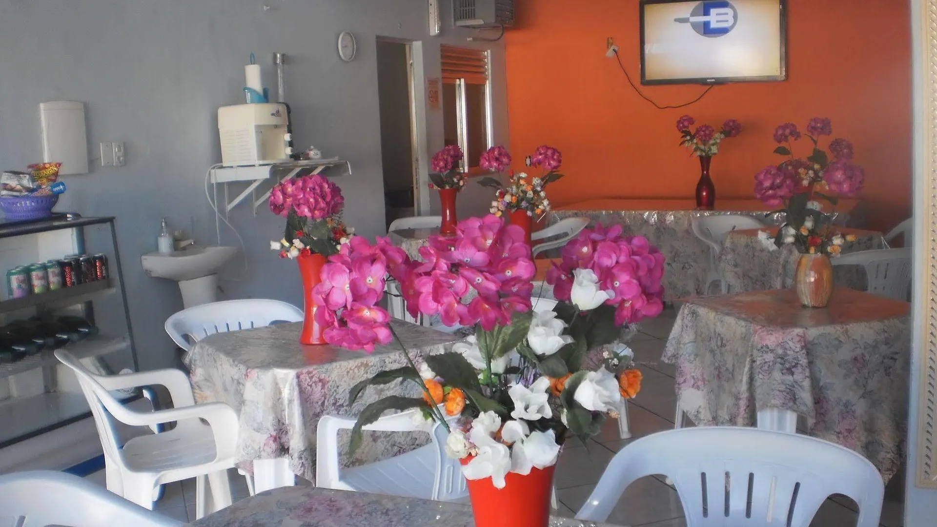Pousada Panceiro Cabo Frio Hotel