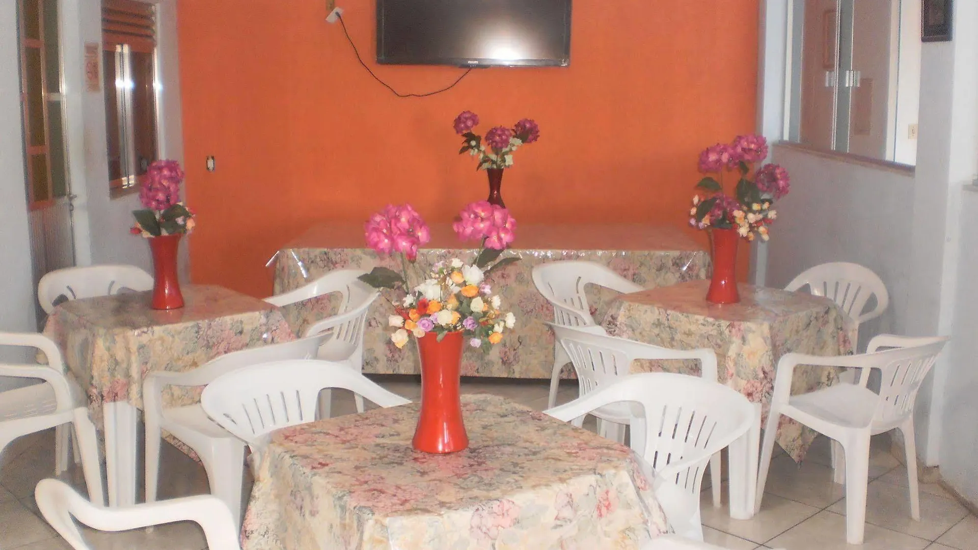 Pousada Panceiro Cabo Frio Hotel