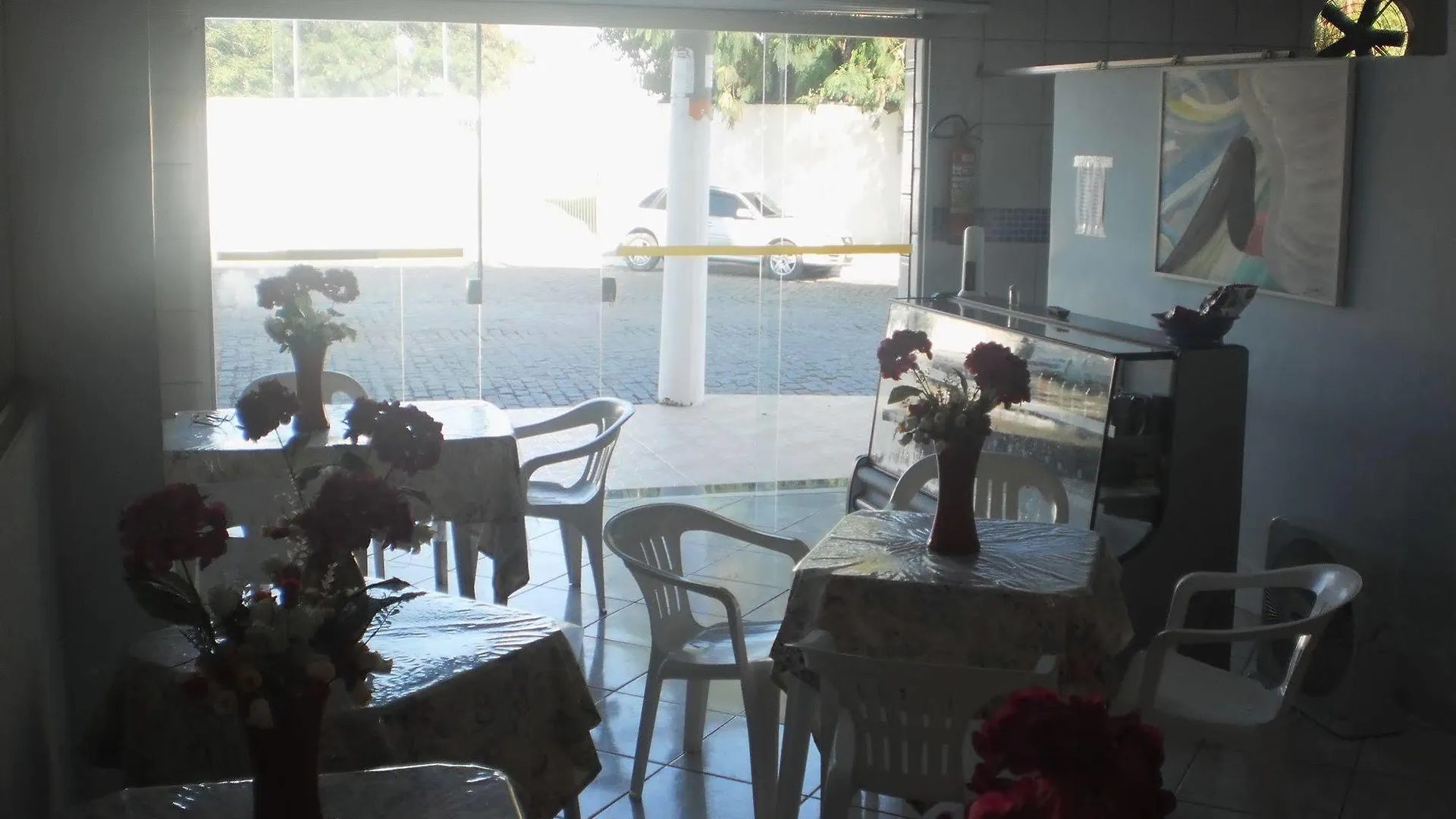 Hotel Pousada Panceiro Cabo Frio