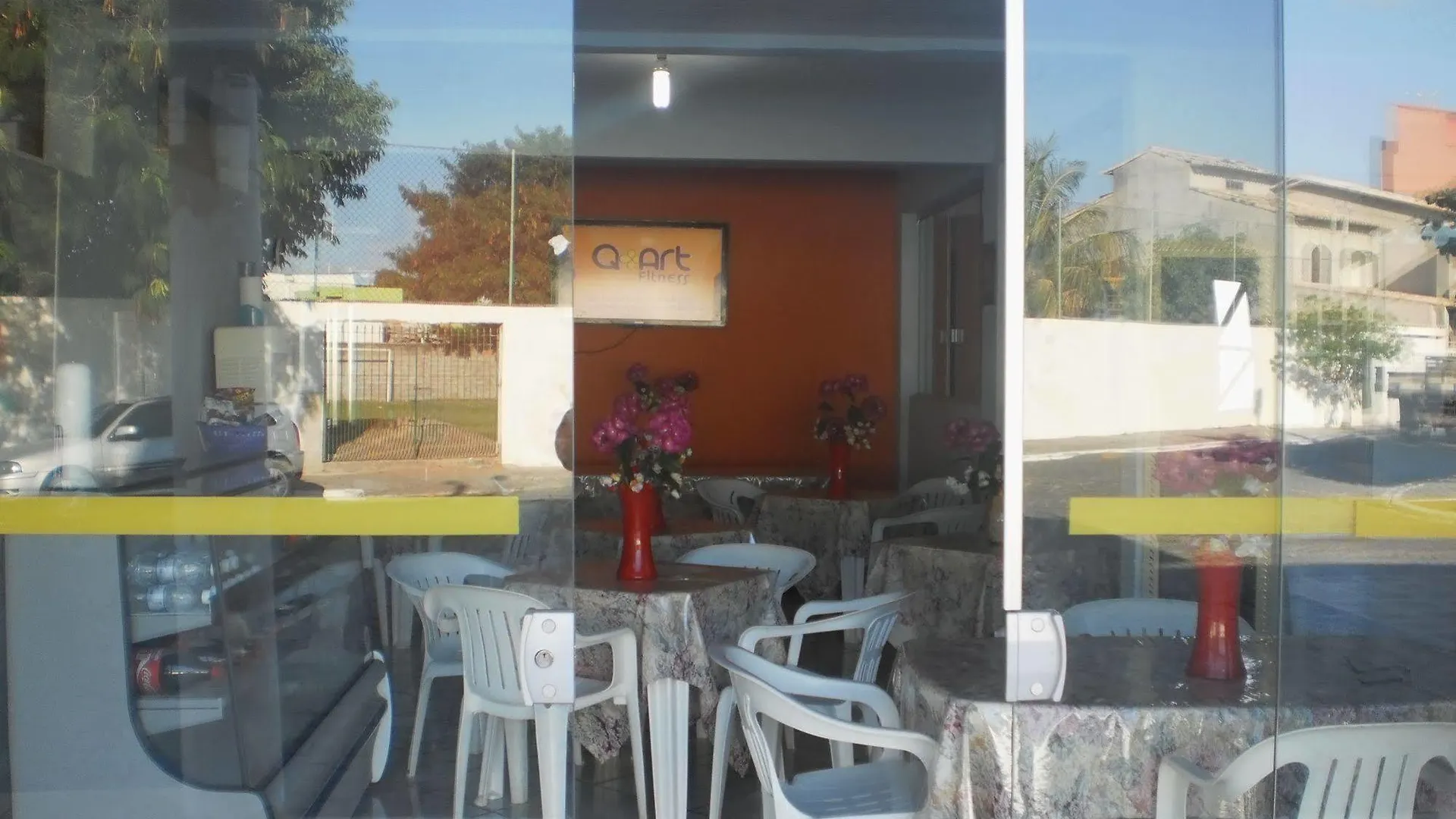 Pousada Panceiro Cabo Frio 2*,  Brésil