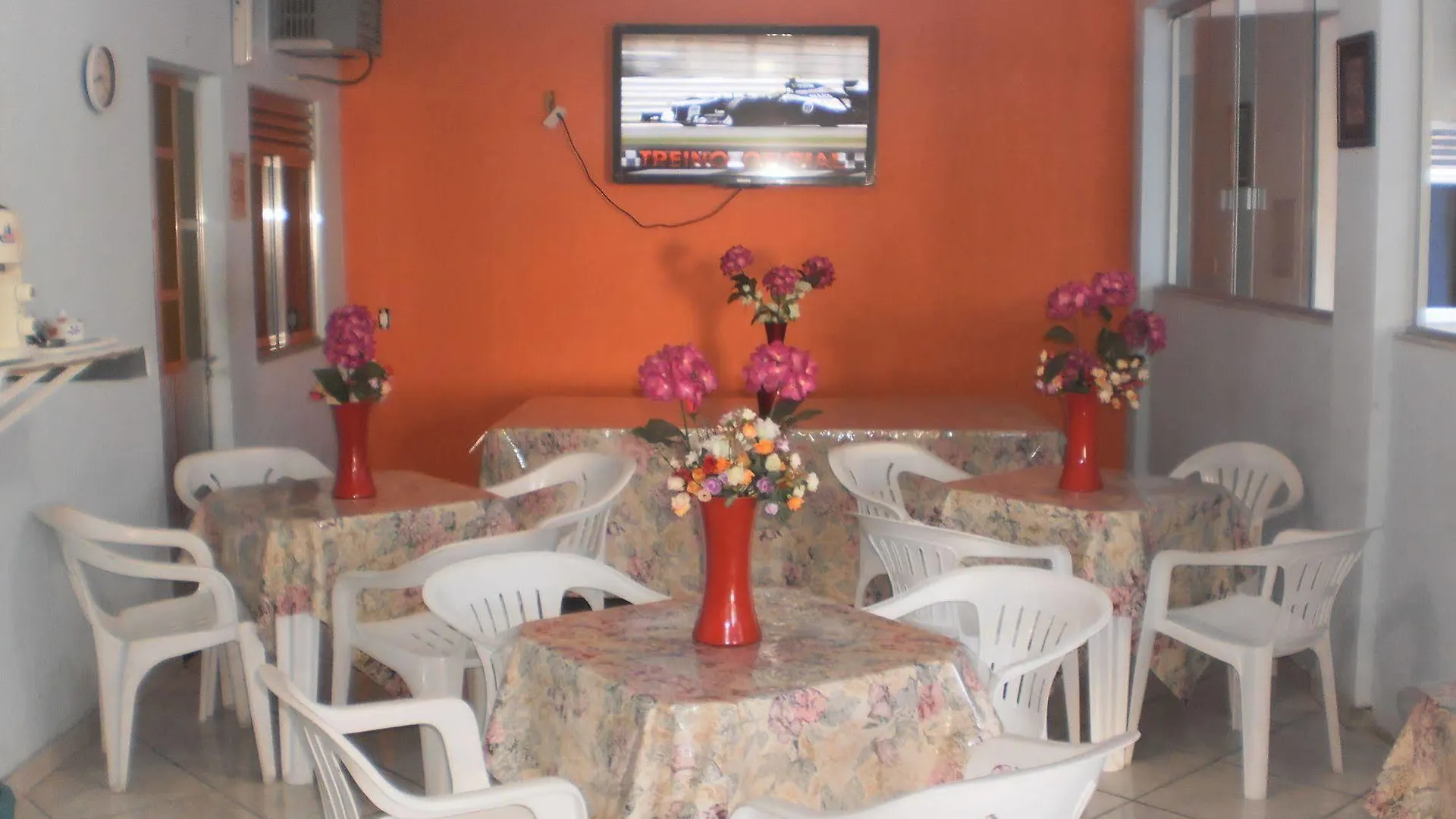 Hotel Pousada Panceiro Cabo Frio