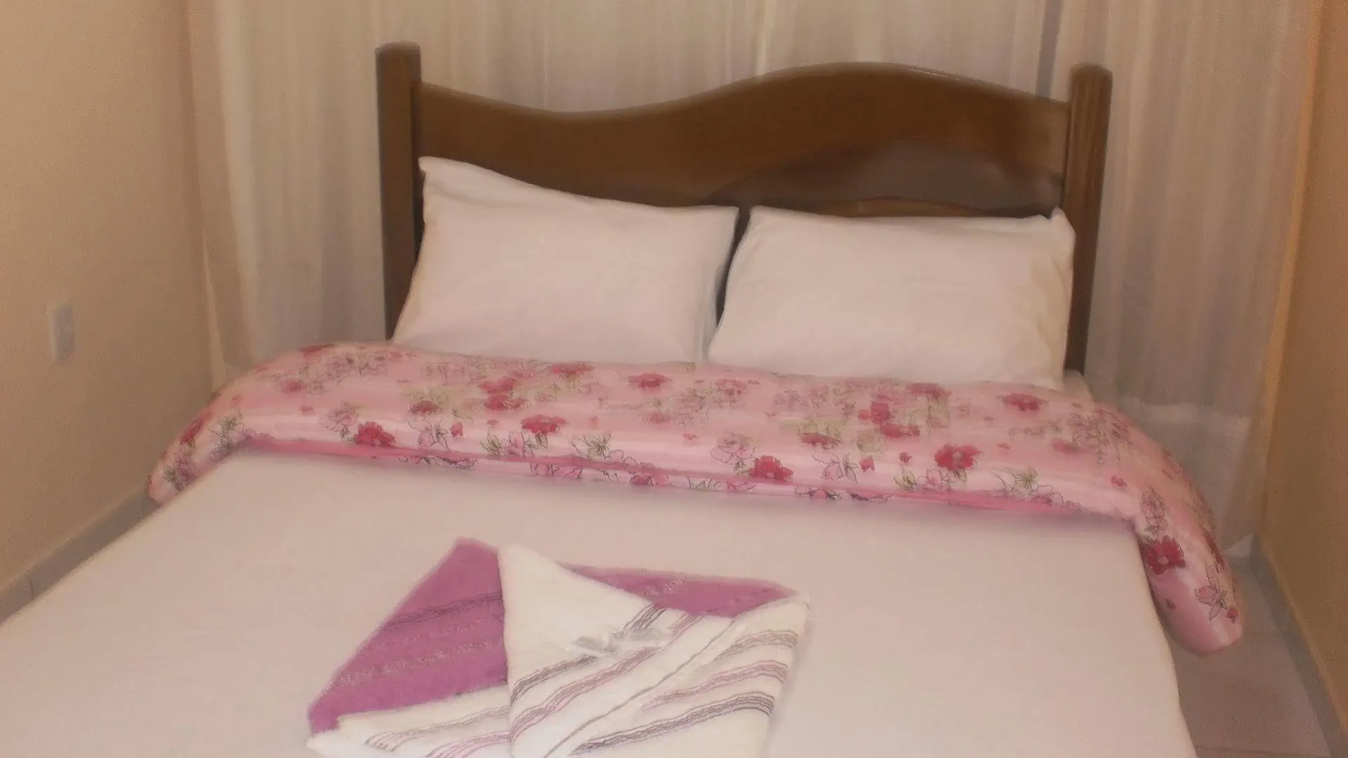 ** Hotel Pousada Panceiro Cabo Frio Brésil
