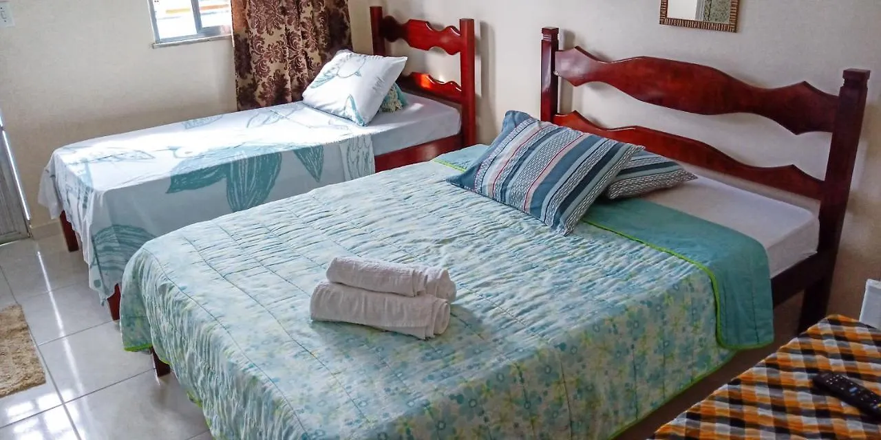 Pousada Panceiro Cabo Frio 2*,